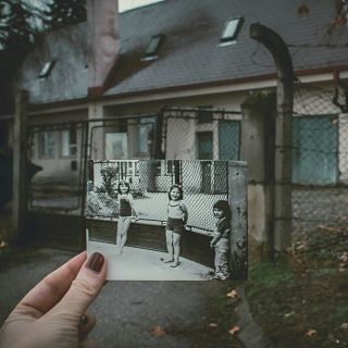 El perdón no restituye el pasado, restituye el futuro