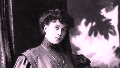 Alexandra Kolontai, la lucha por el movimiento obrero femenino