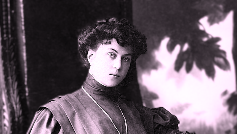 Alexandra Kolontai, la lucha por el movimiento obrero femenino