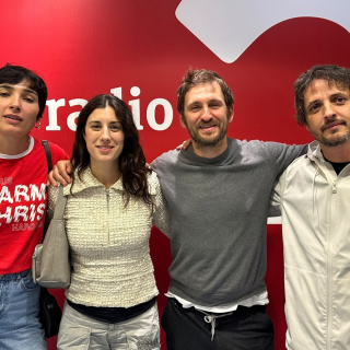 Serie 'El Castillo': retrato de la prostitución