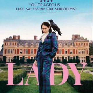Barra Libre: Lady, de Samuel Abrahams