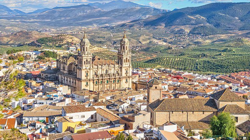 San Lucas de Jaén, la última gran feria del año
