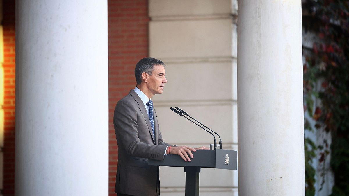 Spain faces a high-stakes snap election