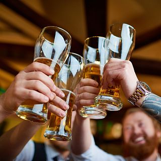 Málaga - Cerveza, mucho más que un brindis