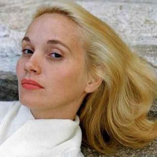 Un ruise�or en Oriente (en recuerdo a Eva Marie Saint)