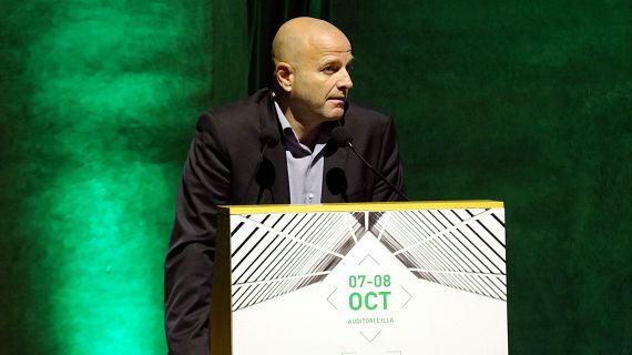 Promotors i constructors reclamen un pacte d'Estat per l'habitatge