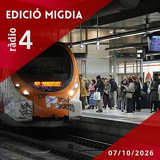 Edici� Migdia - 07/10/2026