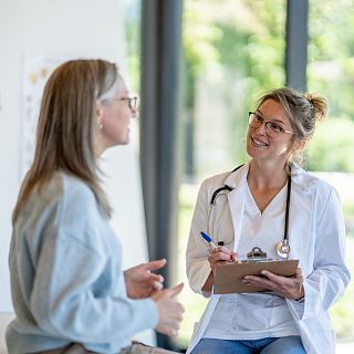 Menopausia II: abordaje y tratamiento