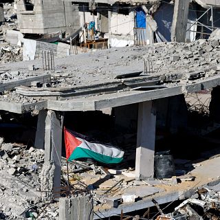 Médicos Sin Fronteras denuncia que el bloqueo sanitario en Gaza amenaza la frágil salud de su población