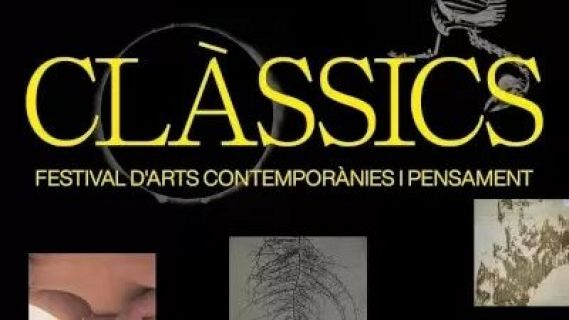 La mentida inspira la nova edici� del Festival Cl�ssics