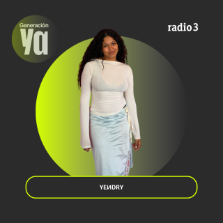Yendry