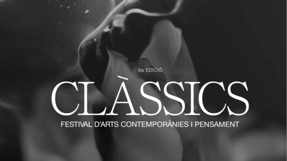 La mentida �s la protagonista de la nova edici� del festival Cl�ssics