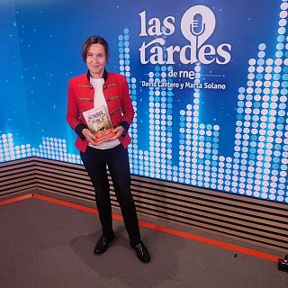 Una novela muy neoyorquina