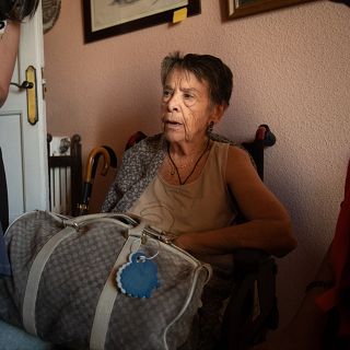 Muere Maricarmen Abascal, la mujer cuyo desahucio desató una ola de protestas para exigir una vivienda digna