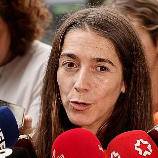 "La muerte de Maricarmen no se habría producido sin su desahucio"