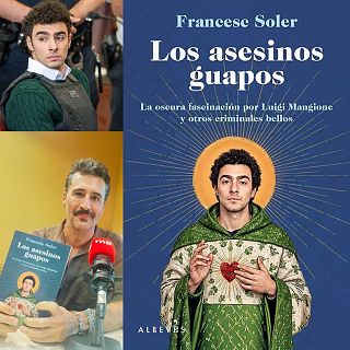 Los asesinos guapos