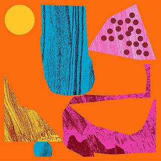 Estrenamos el nuevo vol. 8 de "MR Bongo Record Club" (2026)