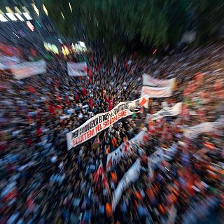 “Estamos en un momento de transformación del derecho sindical”
