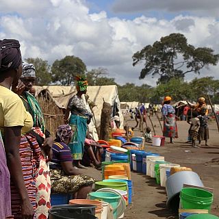 Nueve años de conflicto en Cabo Delgado