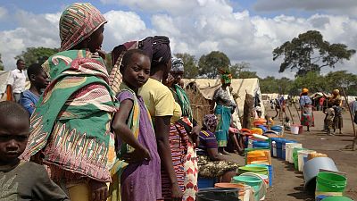 Nueve años de conflicto en Cabo Delgado
