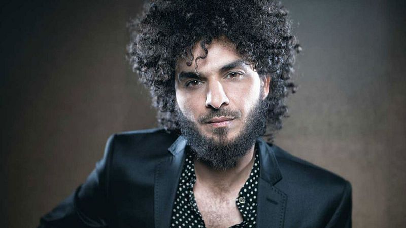 Letra y música: La canción de autor  en Radio 5 - Lin Cortés canta a Ruibal - 08/10/26