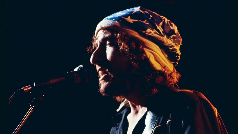 Sin Rodeos - Se editan 371 grabaciones inéditas de la mítica gira de Bob Dylan ‘Rolling Thunder Revue’ - 08/10/26