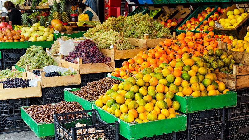 Mundo rural - Fruit Attraction - 08/10/26