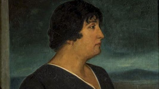 101 figuras espa�olas - Carmen de Burgos