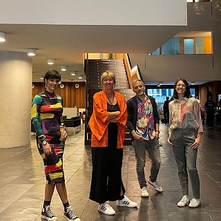 Especial Encuentros de Pamplona 2026 / Iruñeko Topaketak