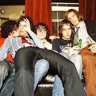 Jueves de Playlist | Favoritas de los 2000's