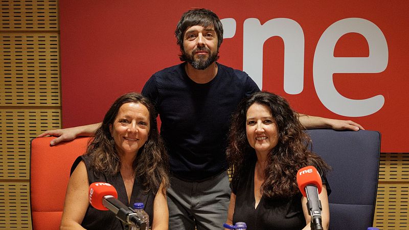 El cine que viene - Cine documental y memoria histórica - 10/10/26