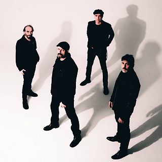 Los Enemigos, Rüdiger, Anni B Sweet...