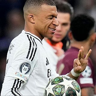 Mbappé "xuleja" al madridisme