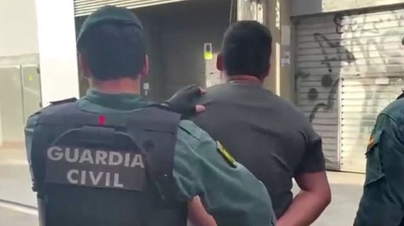 Cop a una xarxa que distribu�a coca�na a l'engr�s des de Barcelona i Lleida