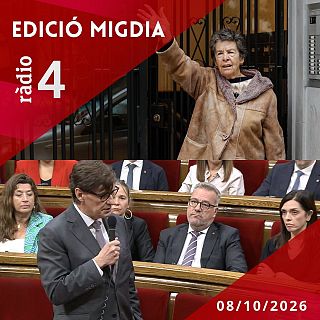Edici� Migdia - 08/10/2026