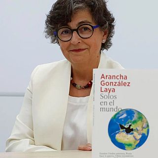 González Laya: “Europa puede ofrecer a América Latina una relación sin colonialismo”