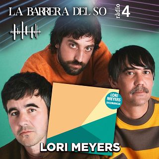 Lori Meyers
