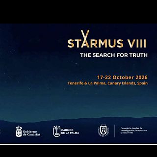 Starmus VIII: Un festival fascinante