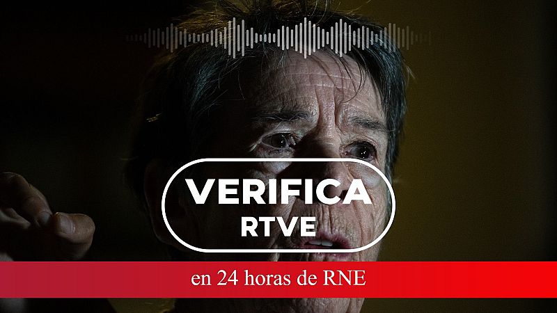 El v�deo de TVE de Maricarmen que culpa a S�nchez de su desahucio est� recortado