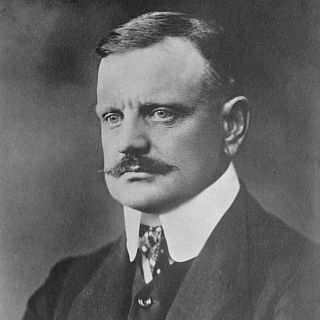 Andante Lírico de Sibelius