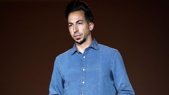Luis Tato
