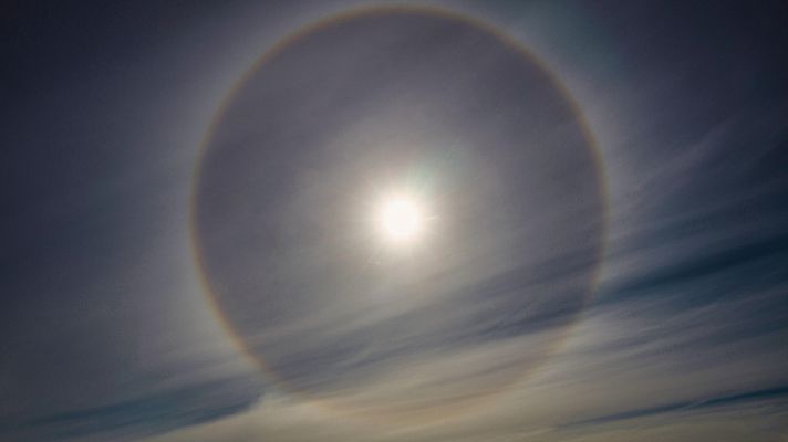 Viaje hacia el Sol, hacemos astroturismo con el astro rey