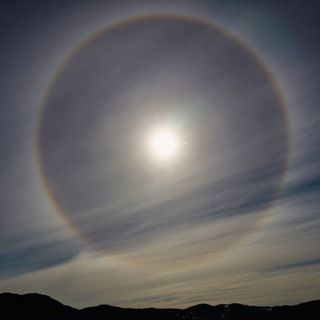 Viaje hacia el Sol, hacemos astroturismo con el astro rey