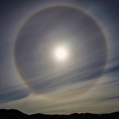 Viaje hacia el Sol, hacemos astroturismo con el astro rey