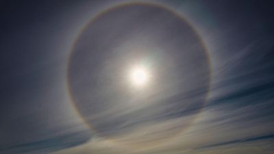 Viaje hacia el Sol, hacemos astroturismo con el astro rey