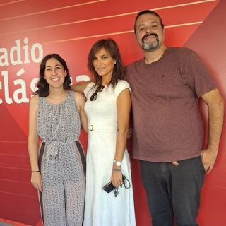 La Biblioteca de Alejandría y La Música de María José Solano