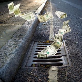 Errores econ�micos que cometen hasta los expertos