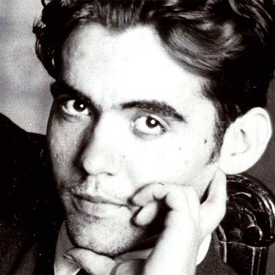 'Personalidades de España': Lorca, autor universal