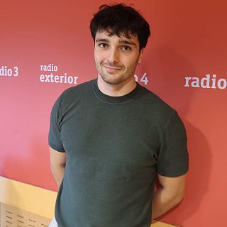Entrevista amb Max Navarro