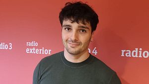 Entrevista amb Max Navarro